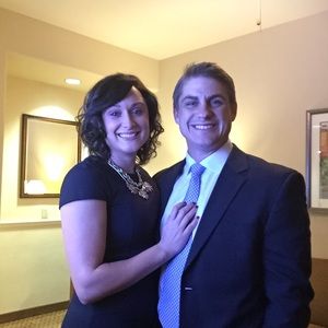 Meet your Posher, Marissa